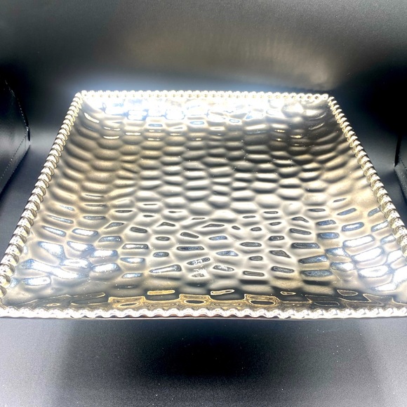 Décor plater - Picture 2 of 3